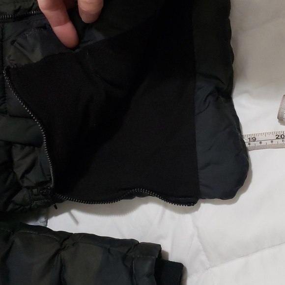 Zara - boys winter coat - Picture 2 of 7